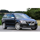 2011 volvo v50